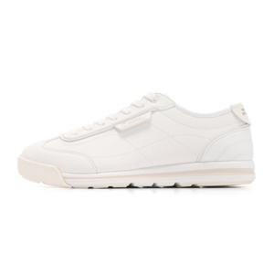 내셔널지오그래픽 N255USN318 플로팅 스니커즈 V3 IVORY