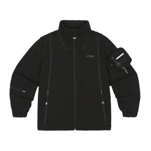 JDX X4WJW1121 제이디엑스 남성 포켓 지퍼바람막이