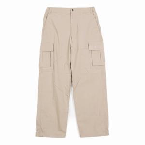 뉴발란스바지 RQK NBNTFCO103-35 공용 와이드 카고팬츠