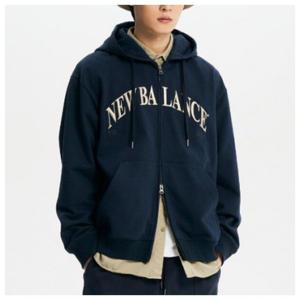 [뉴발란스]뉴발란스후드집업 RQK NBMDE11113-59 UNI HERITAGE 후