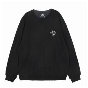 [뉴발란스]뉴발란스긴팔티 RQK NBNCFCO143-19 UNI NB BOY 그래픽