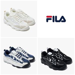[휠라] FILA 남여공용 데일리슈즈 웨이비 스파게티 1RM02933H 3종