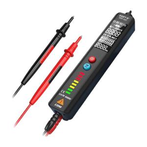 HPT/HDM-1001/디지털 2IN1 멀티 테스터기/