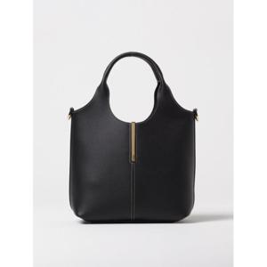 토즈 토트백 XBWEBRF0100UBL B999 Black