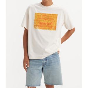 [리바이스] LEVIS 빈티지 그래픽 반팔 87373-0154