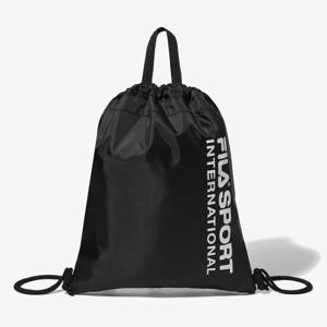 휠라 신발주머니 FS3BCF5071X_BLK