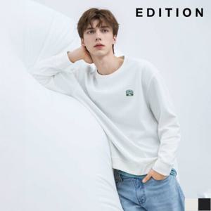 [에디션] 그라핀 콜라보 그래픽 티셔츠 (NND1TR1991)
