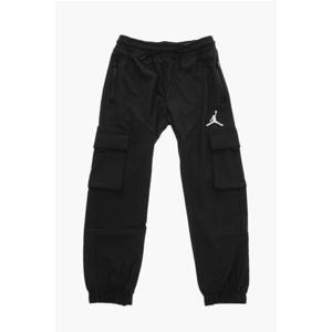 키즈 나이키 스트레이트 팬츠 45C654 023 Black