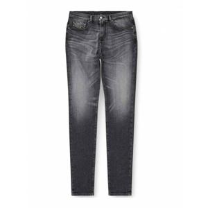 [DIESEL] 남성 스키니 데님 진 A0355809L5202 블랙 /8