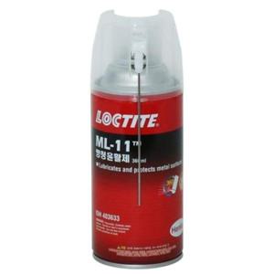 윤활방청제 록타이트 ML11 윤할방청제 360ml(1박스20개)