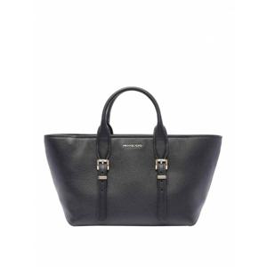 [MICHAEL KORS] 여성 크로스 바디 백 Moore 사첼 30R5G9OS1L001 블랙 /8