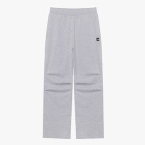 노스페이스 화이트라벨 공용 에센셜 스트레이트 팬츠 NP6KR02J