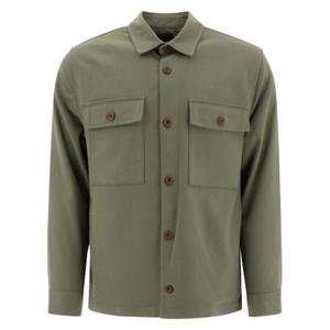 빈스 자켓 M90434930372BRL Green