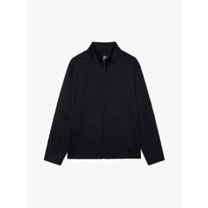 [휠라] FILA 공용 스텐드넥 담보루 트레이닝 자켓 FS2FTH1201UBLK