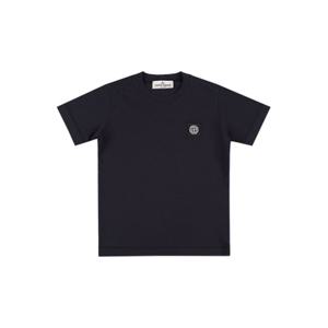 스톤 아일랜드 반팔 티셔츠 2100039S0013V0020 DOM