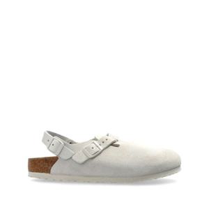 버켄스탁 힐 펌프스 1029270 WHITE White