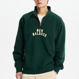[뉴발란스] UNI 스포츠클럽 하프집업_NBNCE11213-62