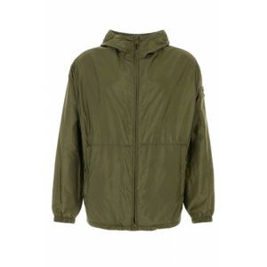 [PRADA] 남성 패딩 SGC835SOOO1WQ9 F0161 그린 /2