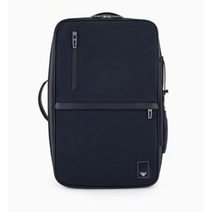 엠포리오 아르마니 백팩 EM001221 AF13841 118 ARMANI BLUE