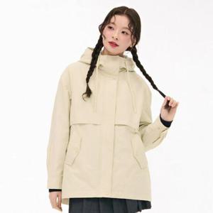 체이스컬트 HC24 후드 사파리 점퍼 EARG4162B0M