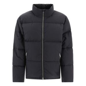 스투시 패딩 1157110001 BLACK Black