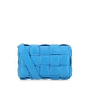 보테가베네타 크로스백 717506VCQR1 4619 Light Blue