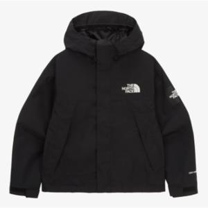 NJ2HR02 노스페이스 키즈 마운틴 자켓