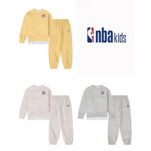 [NBA 키즈]구공이 맨투맨 3PCS SETK251ST020P-J