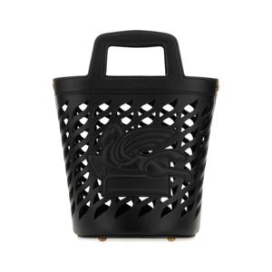 에트로 토트백 1P0782211 1 Black