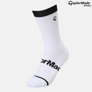 여성 컬러 장목 양말