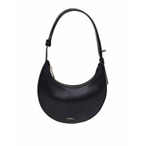 [FURLA] 여성 숄더 백 Delizia 미니 호보 WE00649AX0733O6000 블랙 /8