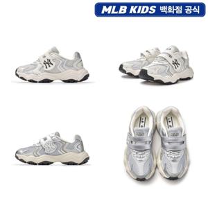 [MLB키즈] 카고 청키 주니어 운동화 7ASHJR15N