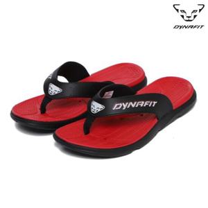 다이나핏 [택가 79,000원] 공용 패닝 코어 여름 슬리퍼 쪼리 (YUM23N44R2)
