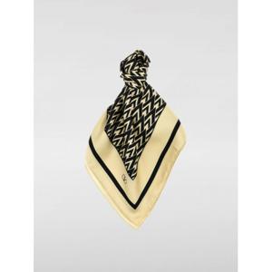 [VALENTINO] 여성 넥 스카프 6W2EI114SHT REX 블랙 /6