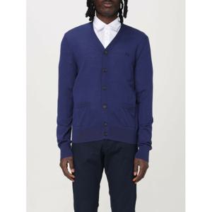 [DSQUARED2] 남성 가디건 S74HA1443S18310 478 Blue /6