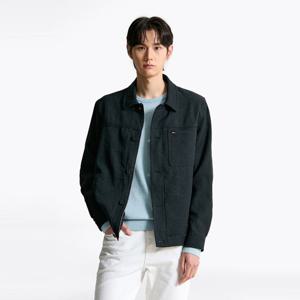 [공식][타미힐피거] 트윌 트러커 재킷 (T12F0WOT722ML1DW5)