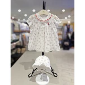 [에뜨와HU] 루비바디수트SET 07S317983 (O WHITE) 신상품 현대울산