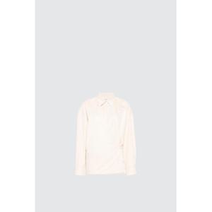 르메르 셔츠 SH1141LF839 WH048 Light cream
