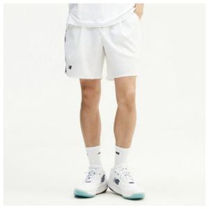 [뉴발란스]뉴발란스반바지 RQK NBNVE2P131-10 MEN 테니스 4.5부