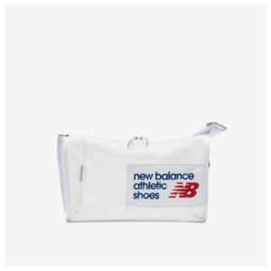 [뉴발란스]뉴발란스크로스백 RQK NBGCESL304-10 MESH SHOEBOX