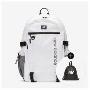 [뉴발란스]뉴발란스백팩 RQK NBGCESS106-10 Flip Backpack 플립