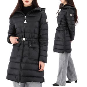 25SS 몽클레어 SEDAN 세단 후드 롱 패딩 1C00007 597YF 999