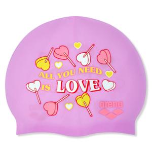[아레나] 체리캔디 실리콘수모 A4AC1AC13PNK