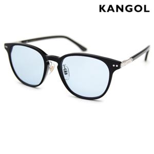 [KANGOL] 캉골 선글라스 KU2404_BL