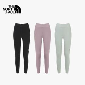 노스페이스 여성 트와인 레깅스 NF6KR32