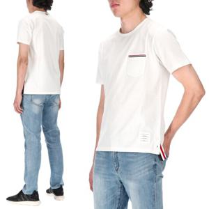 (명품) 삼선 포켓 MJS010A 01454 100 남