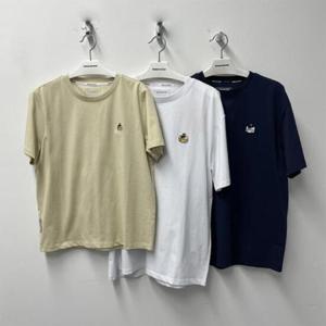 인터크루 HC10 남여공용 반팔 라운드티셔츠 ITZ2TR32G