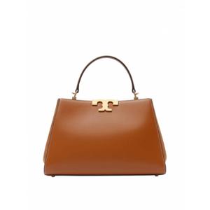 [TORY BURCH] 여성 토트 백 Eleanor 사첼 137312201 Brown /8