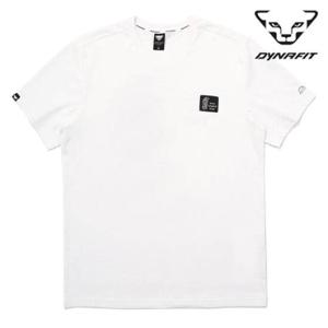 [다이나핏] 남성 BELLOW (벨로)  반팔티 (Off White) (YMM23254W3) HYSC_D