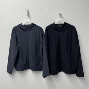 인터크루 HC10 트리코트냉감후드가디건 ITZ2DH01A